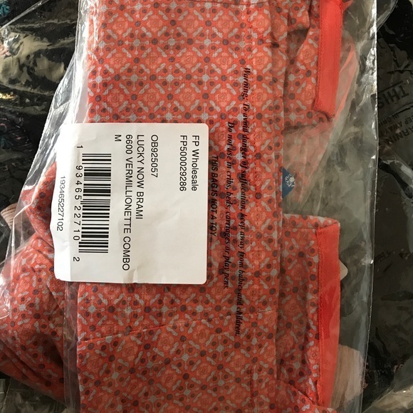 🔥BUNDLE🔥 Free People Lucky Now Brami - Picture 6 of 6